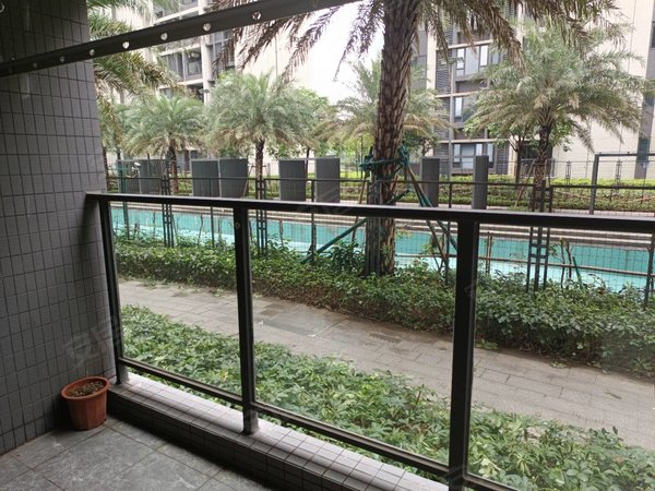 【多图】保利花海湾,芳村租房,保利花海湾网红小区 精装修三房 望小区