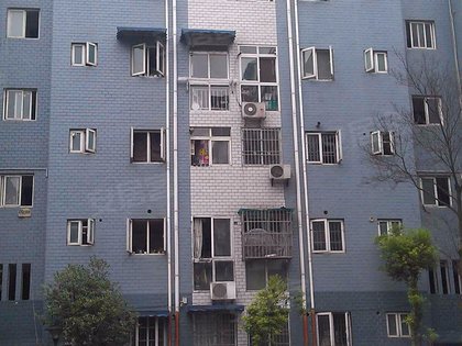 沱江丽苑(一期)