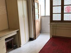 徐州鼓楼大马路市中心三楼一室一厅家电家具齐全和信广场大马路小学九龙妇产医院出租房源真实图片