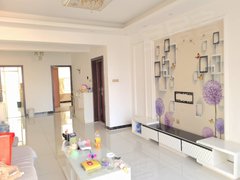 曲靖沾益益源商城田润小区108平房子清爽干净，采光采阳好，中间楼层出租房源真实图片