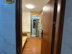 中山东升东升 1室0厅1卫出租房源真实图片