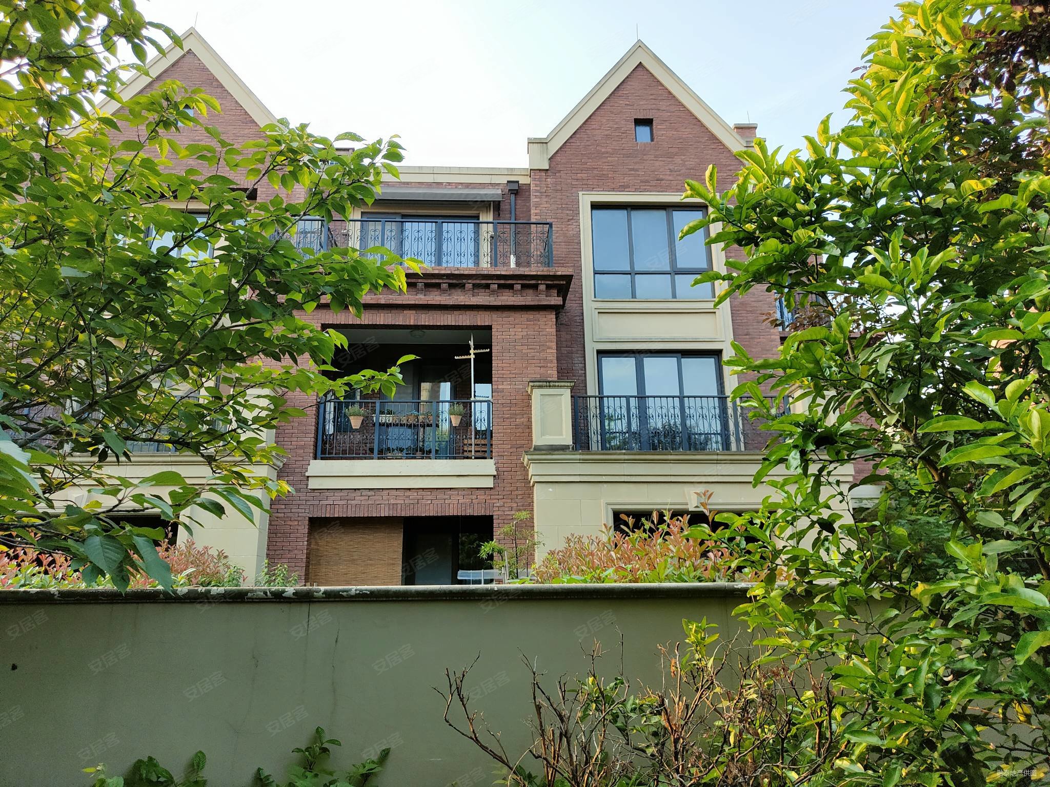 时代御湖(别墅) 低容积 联排别墅 次新小区 高绿化,时代御湖(别墅)