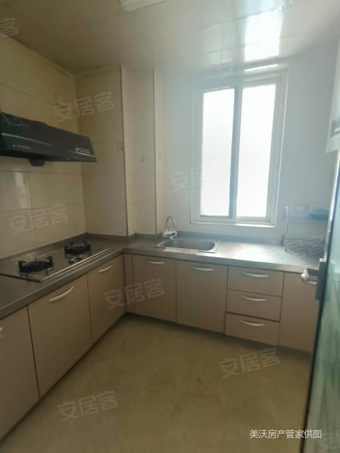 河风雅苑  三室一卫  装修  南户带阳台