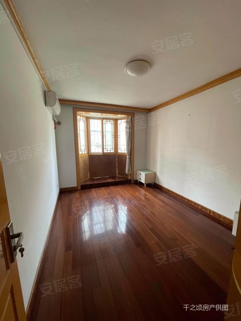 薇园西小区|淮海西路3室2厅1卫105.26平方米