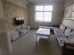 潍坊青州青州城区前营子小区 3室1厅1卫  100平米出租房源真实图片