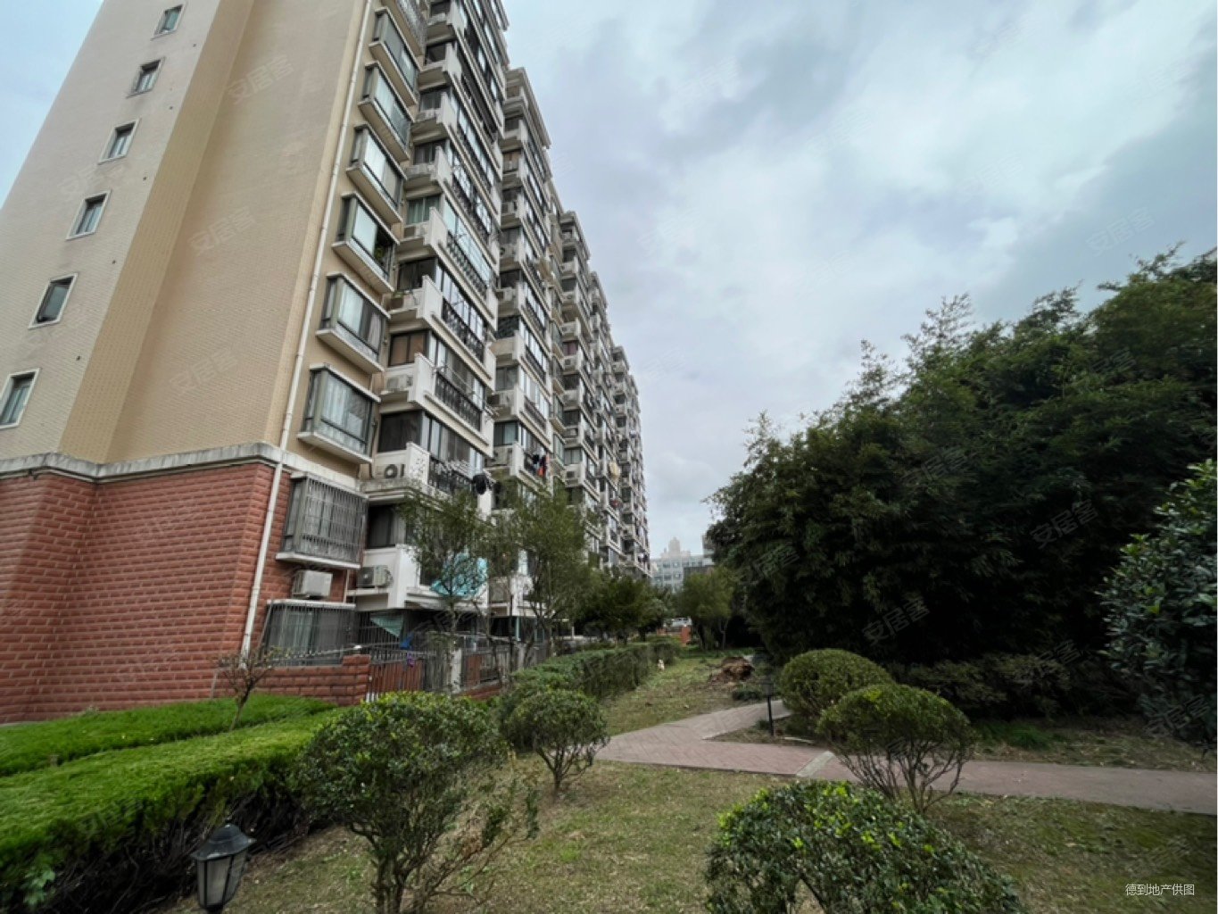 天意洲家园3室2厅1卫118.18㎡南北1150万