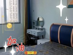 无为城区无为城市广场无为锦宏府有两室一厅出租小区,环境好,交通便利。出租房源真实图片