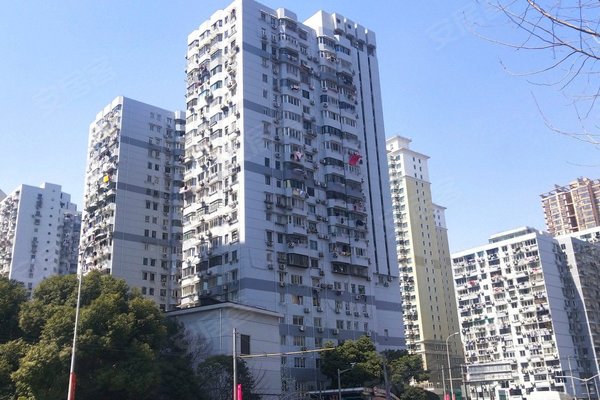 银南大厦怎么样,好不好_中介房产经纪人:王炎霖对银南大厦的评价-上海