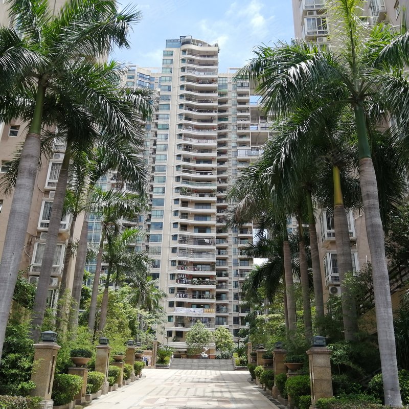 【长鸿花园, 长鸿花园小区详情,房价走势,房源,业主论坛】- 河源58