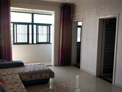 安阳林州城区太行明珠 1室1厅1卫出租房源真实图片