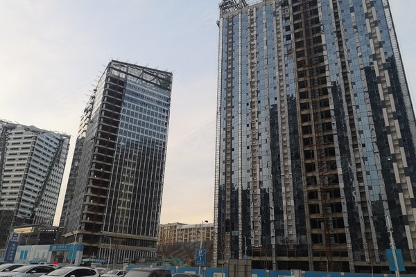 海潮汇,唐冶中路-济南海潮汇二手房,租房-济南安居客