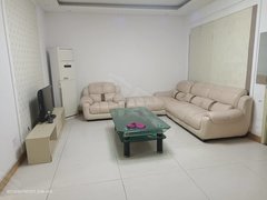 郓城郓城城区郓城市区东城国际小区家具家电齐全，拎包入住出租房源真实图片