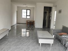 阳谷侨润街道侨润祥生群贤府三室两厅一卫带家具家电,领包入住出租房源真实图片