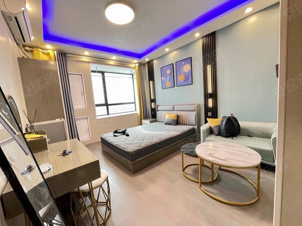 宁波海曙南门博馨苑(西区)博馨苑客运中心 恒一广场 龙湖天街 联丰