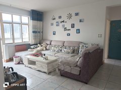 庆阳西峰西峰城区东湖公园,三中,向阳小学附近三居室拎包入住,随时看房。出租房源真实图片