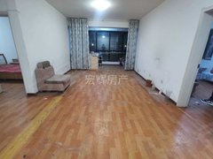 兰州城关二热火车站 甘肃农垦家园 2室1厅 家具齐全 看房有钥匙出租房源真实图片