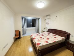 上海杨浦鞍山保真 18号线抚顺路 近五角场铁岭中学新华医院 可短租居住证出租房源真实图片