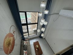 保定竞秀竞秀学校云中心附近老福特 拎包入住 租房子送车位出租房源真实图片