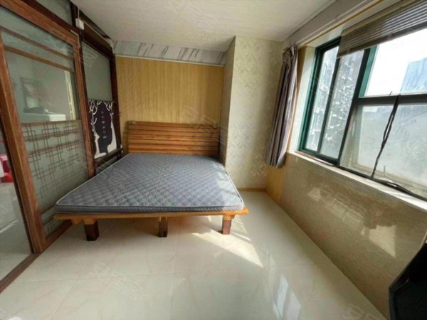 杭州钱塘下沙物美大都文苑风情有钥匙房源,随时可看,大都文苑风情1室