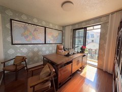 昆明西山滇池度假区度假区精装联排端头别墅 可办工接待使用 花园300平停车方便出租房源真实图片