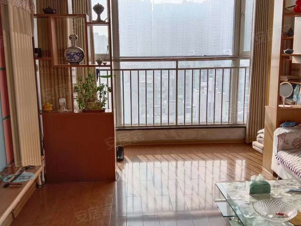 济南章丘章丘周边福泰新都城东区福泰东区温馨两室,家具家电齐全有