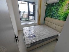 上海嘉善魏塘街道新思考旁，一室一厅，分湿隔离卫生间，可押一付一出租房源真实图片