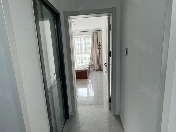 邢台桥东天一城大河时代大河时代 2室2厅1卫出租房源真实图片