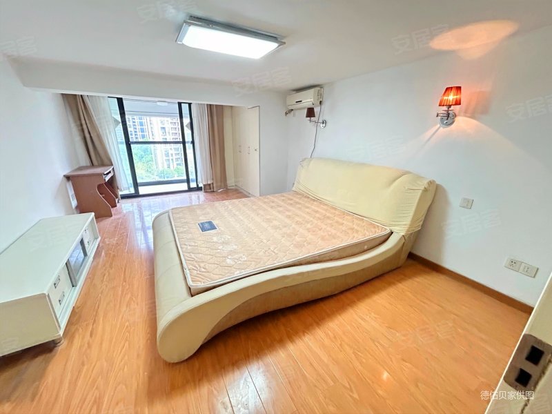 城 交通便捷 商业配套成熟 临地铁 双卫格局 装修好,昆仑水印城二手房