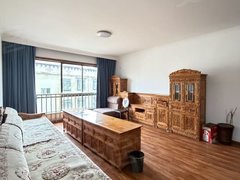 拉萨城关布达拉宫广场嘎吉林旁 城关花园(C区) 精装修阳光充足 3室拎包停车方便出租房源真实图片