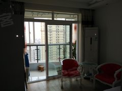 上海静安彭浦和源名城 2室2厅1卫出租房源真实图片