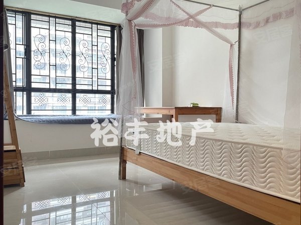 【多图】廉江锦绣华景,廉江城区租房,锦绣华景精装三房 南北通透 配套齐全可拎包入住 仅租1600,廉江租房-湛江58安居客