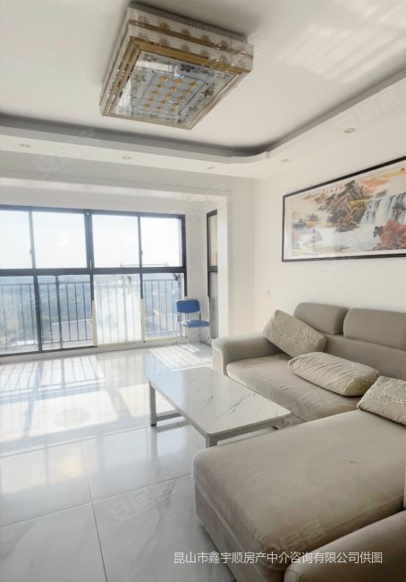 昆山房产网>昆山二手房>玉山二手房>城北二手房>北城新境>