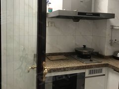 汉中南郑南郑大道恒大城 1室0厅1卫出租房源真实图片