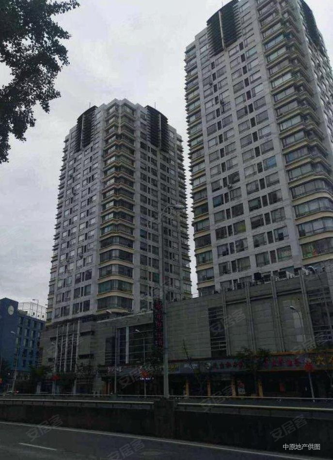 上海房产网>上海二手房>虹口二手房>临平路二手房>天宝华庭>