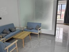 林芝巴宜民俗步行街出租嘉龙花园精装一室一厅,带大阳台拎包入住,家具家电齐全出租房源真实图片