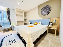 武汉洪山光谷广场华科大~光谷大道地铁站 一居室 可月付 光谷8号 光谷星座出租房源真实图片