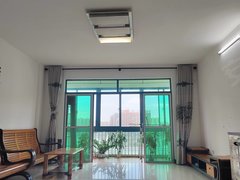海口琼山凤翔东凤翔东路 绿色佳园 电梯 4室出租 随时可看房出租房源真实图片