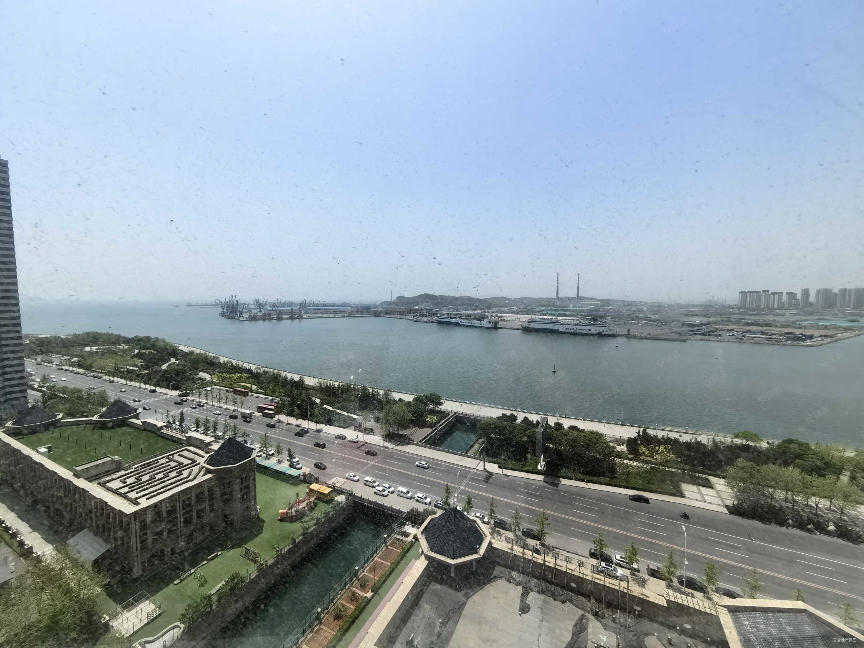 1平方米,海湾城二手房,111万,2室2厅,1卫,88.1平米-大连安居客