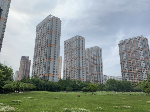 【多图】鲁信含章花园,高科园租房,鲁信含章花园 2室2厅1卫 电梯房 精