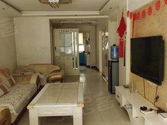 喀什喀什市喀什城区恒昌二期 一楼 两室 家电齐全 可季度付出租房源真实图片