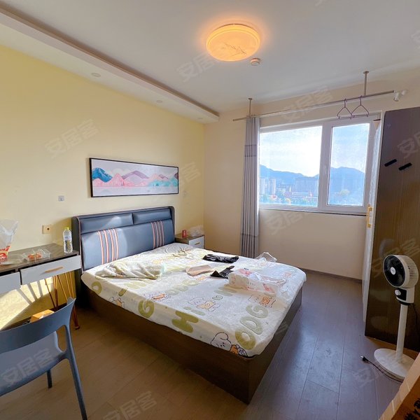 合租｜整租套一月付短租瑞金路遵义路中博国际磊鑫大厦奥莱和而泰东方城