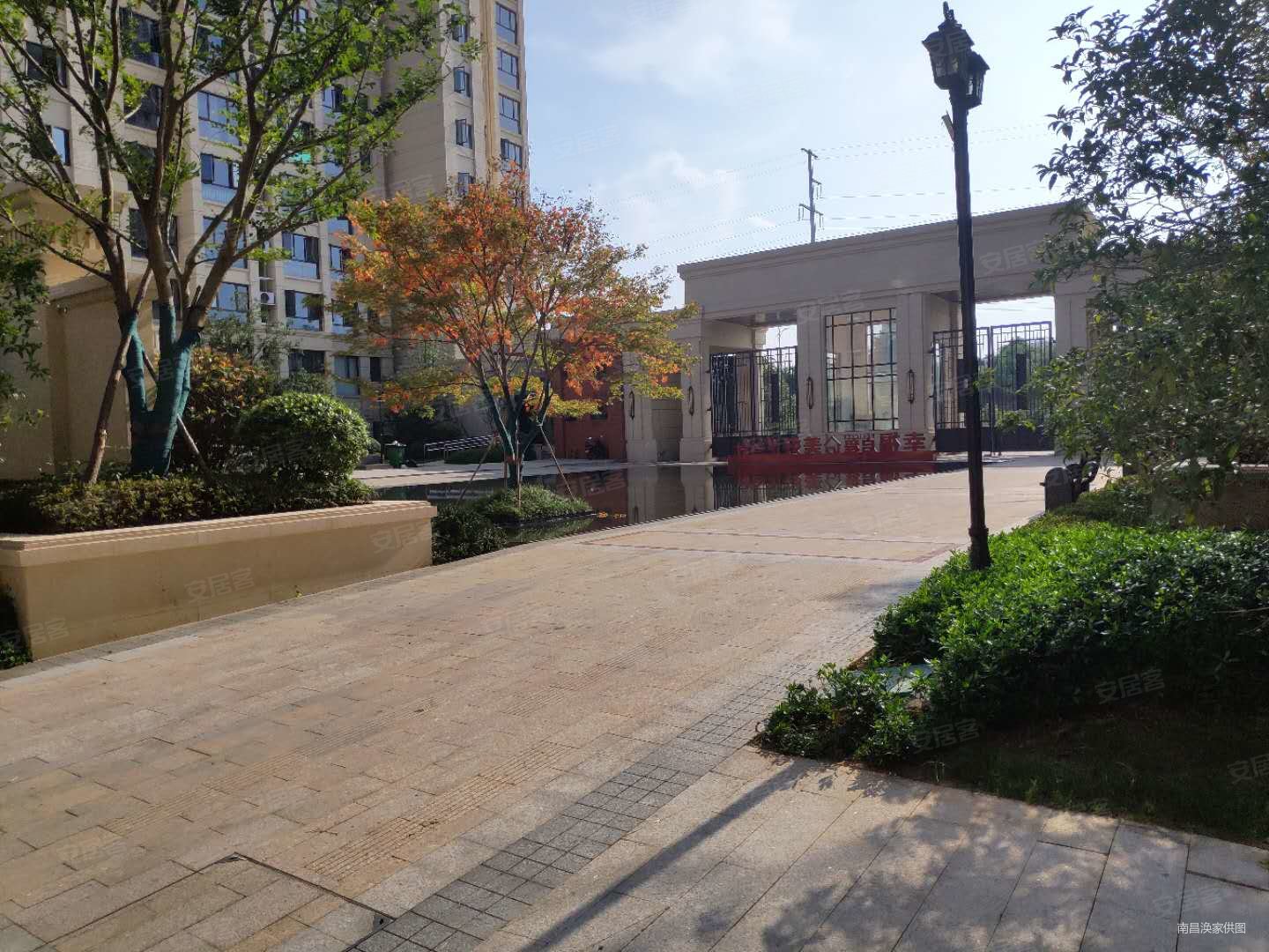 中海阳光玫瑰园3室2厅1卫93㎡南北76万