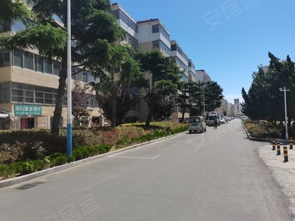 新都花园(二区),海滨南路|深圳路509号 - 威海新都花园(二区)二手房