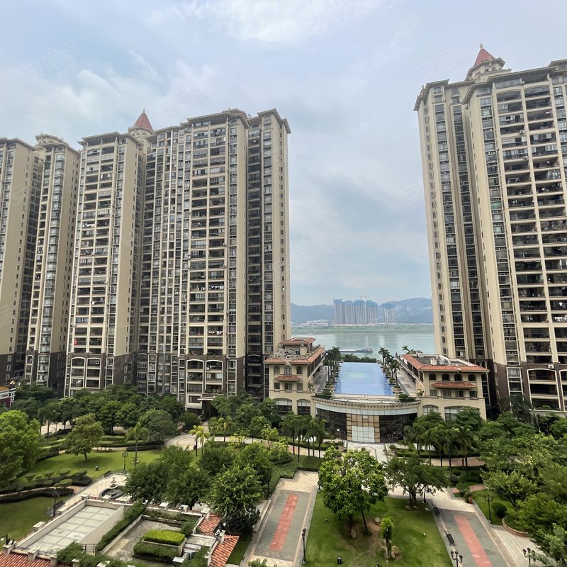 【丽港华府, 丽港华府小区详情,房价走势,房源,业主论坛】- 梧州58