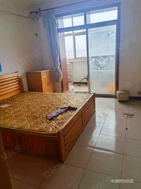 建设楼(宝坻)3室2厅1卫108.99㎡南北45万