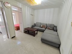 北京怀柔庙城怀柔 怡安园 精装修 三居室 家具家电齐全 看房方便出租房源真实图片