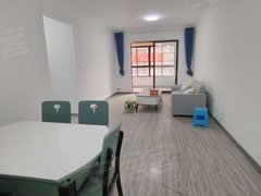 阜阳颍州阜王路宝龙广场旁业主急租黄金时代对面近三中宋街生活便利出租房源真实图片