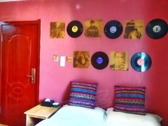 敦煌城区敦煌城区沙州北路修造厂住宅楼 1室0厅1卫出租房源真实图片