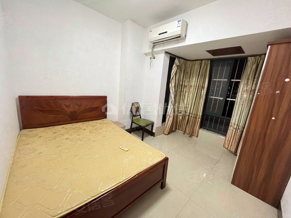 南宁良庆五象大道景皇国际景皇国际精装两房配齐出租 拎包入住 地铁口