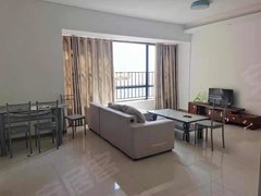 佛山南海狮山恒福天悦 3室1厅1卫出租房源真实图片